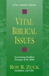 Vital Biblical Issues